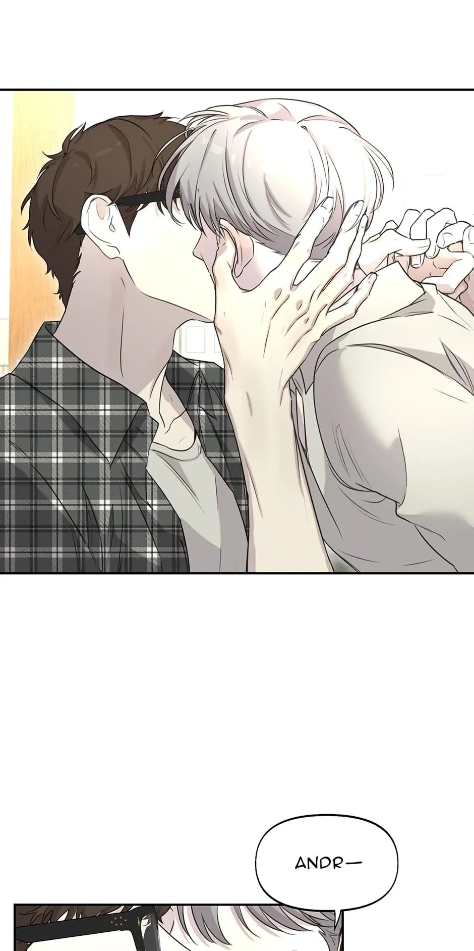 Nerd Project, Chapter 18 image 08
